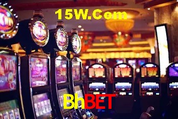 Slot Games Bhbet