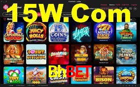 Welcome Bonus Bhbet