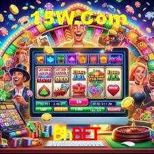Welcome Bonus Bhbet
