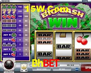 Platform Technology Bhbet