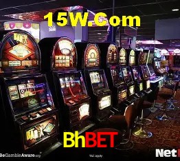 Welcome Bonus Bhbet
