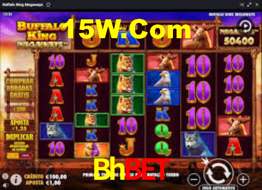 Bhbet: Jogos de Caça-Níqueis-Altas Recompensas, Roleta-Velocidade, Blackjack-Desafios Máximos