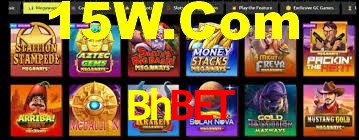 Roulette Table Bhbet